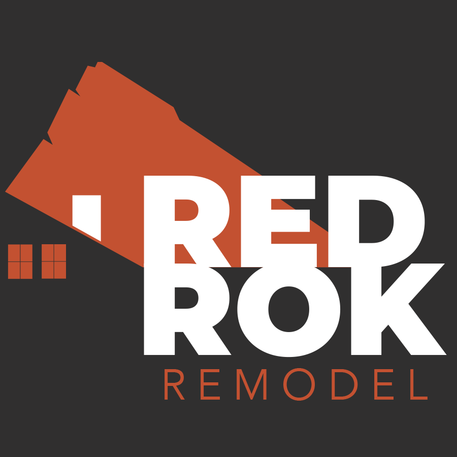Red Rok Homes Logo
